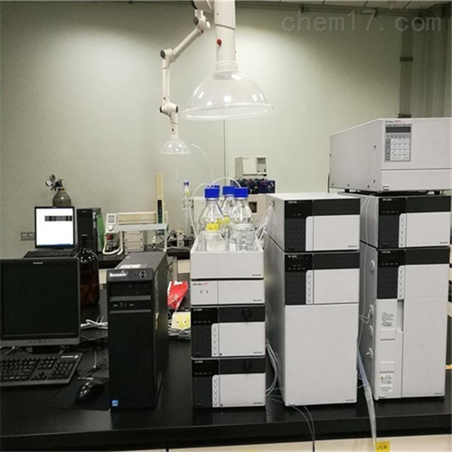 实验室设备高价回收分析检测仪具体成交价以合同协议为准 产品型号